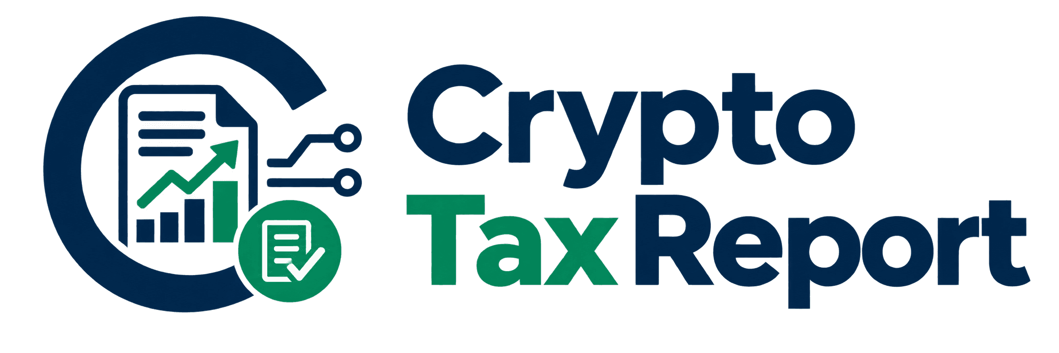 CryptoTaxReport